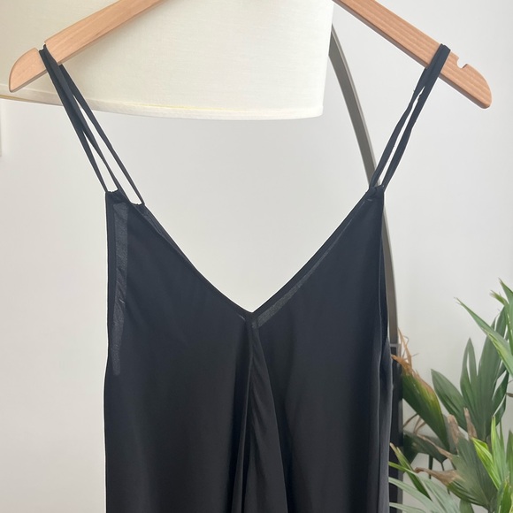 Rujuta Sheth Wide Leg Harem Jumper - Picture 4 of 7